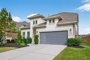 4353 Victoria Pine Dr, Spring, TX 77386 - Photo 5