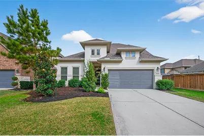 4353 Victoria Pine Drive, Spring, TX 77386 - Photo 3