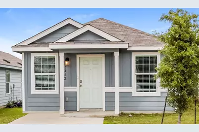 5442 Verdugos Palace, San Antonio, TX 78244 - Photo 1