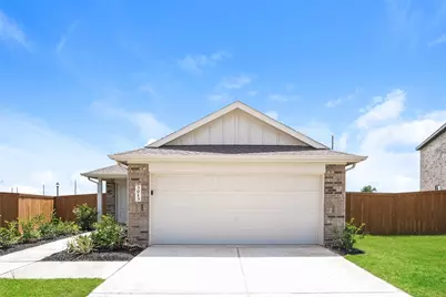 3013 Dawn Sound Drive, Katy, TX 77493 - Photo 1
