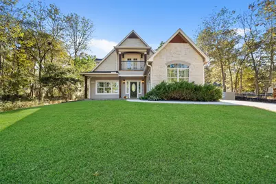 110 Lords Circle, Coldspring, TX 77331 - Photo 1