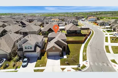 108 Blackwell Lane, Kyle, TX 78640 - Photo 27