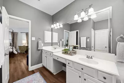 14406 Dunsmore Place, Cypress, TX 77429 - Photo 23