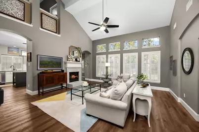 14406 Dunsmore Place, Cypress, TX 77429 - Photo 1