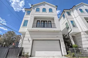 2516 Bevis St, Houston, TX 77008 - Photo 3