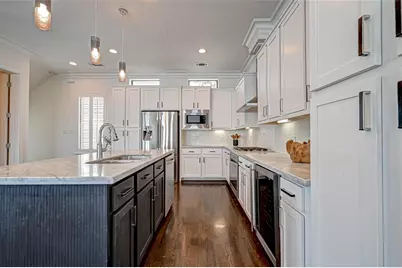 2516 Bevis Street, Houston, TX 77008 - Photo 7