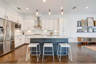 2516 Bevis Street, Houston, TX 77008 - Photo 5