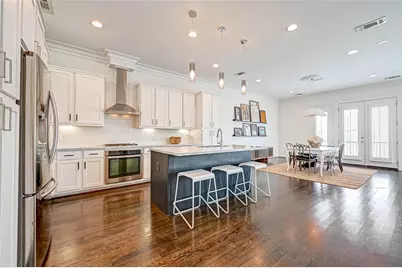 2516 Bevis Street, Houston, TX 77008 - Photo 1