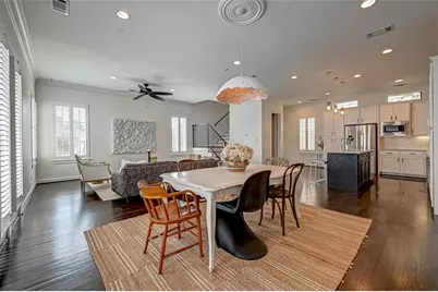 2516 Bevis Street, Houston, TX 77008 - Photo 9