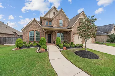 22826 Burton Grove Road, Richmond, TX 77469 - Photo 11