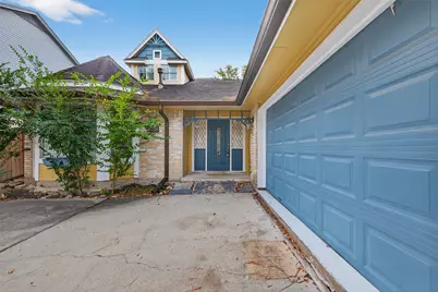 12811 Ashford Meadow Drive, Houston, TX 77082 - Photo 3