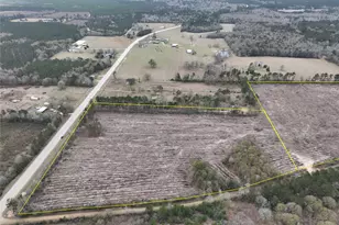 1 County Road 3038, Newton, TX 75966 - Photo 1