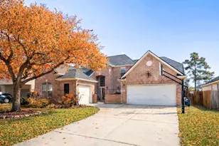 4635 Countrymeadows Dr, Spring, TX 77388 - Photo 23