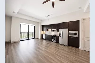 9787 Katy Freeway #1605, Houston, TX 77024 - Photo 1