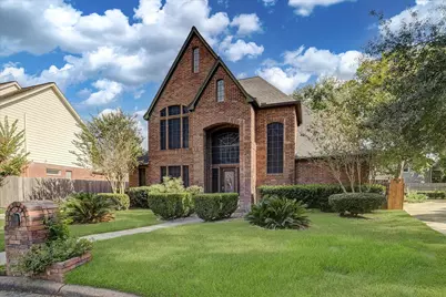 8027 Danette Court, Spring, TX 77379 - Photo 1