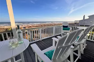 22805 Gulf Dr, Galveston, TX 77554 - Photo 15