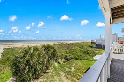 22805 Gulf Drive, Galveston, TX 77554 - Photo 3