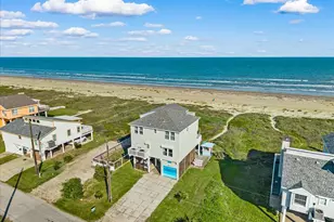 22805 Gulf Dr, Galveston, TX 77554 - Photo 49