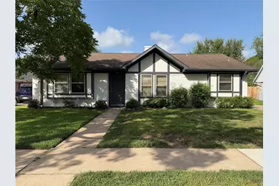 11430 Sagemorgan Drive, Houston, TX 77089 - Photo 1