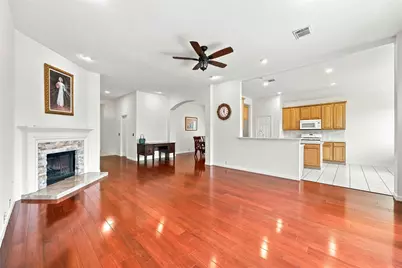 6138 Kristen Park Lane, Humble, TX 77346 - Photo 7