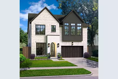 1911 Milford Street, Houston, TX 77098 - Photo 1