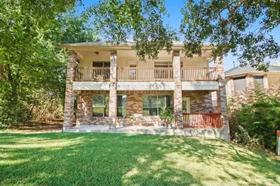 138 Harbour Town Drive, Conroe, TX 77356 - Photo 1