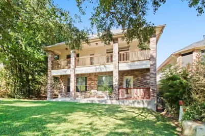 138 Harbour Town Drive, Conroe, TX 77356 - Photo 19