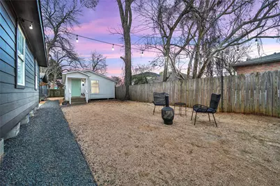1710 Shelby Street #A, Houston, TX 77009 - Photo 19