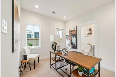 5414 Wheatley Street #F, Houston, TX 77091 - Photo 9