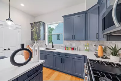5414 Wheatley Street #F, Houston, TX 77091 - Photo 3