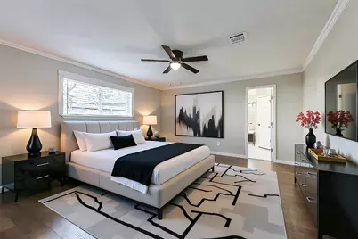 5115 Green Springs Drive, Houston, TX 77066 - Photo 17