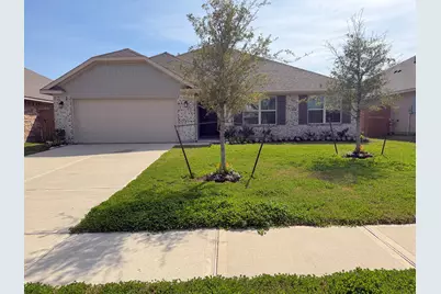 10250 Whitney Reach Drive, Rosharon, TX 77583 - Photo 1
