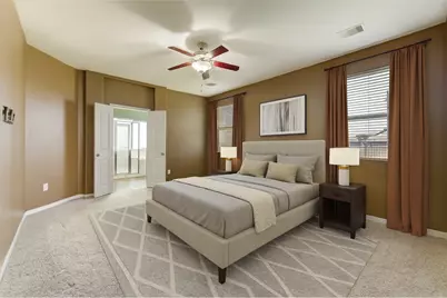 5263 Lilac Hollow Lane, Katy, TX 77449 - Photo 31