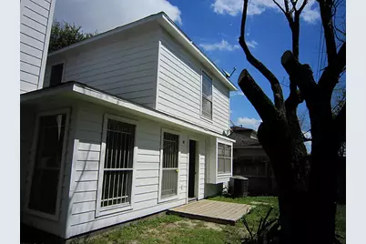 8339 E Ridge Drive, Houston, TX 77040 - Photo 1