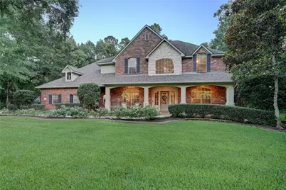 8792 Sunset Heights Lane, Conroe, TX 77302 - Photo 1