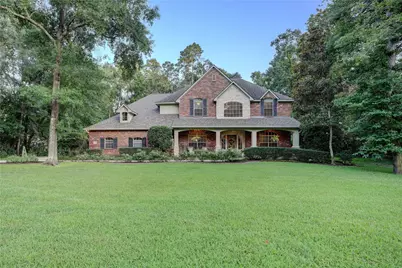 8792 Sunset Heights Lane, Conroe, TX 77302 - Photo 5