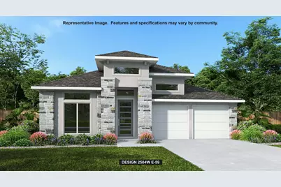 9714 Manor House Lane, Manvel, TX 77578 - Photo 1