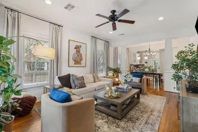 611 Enid Street, Houston, TX 77009 - Photo 5