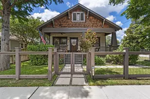 611 Enid St, Houston, TX 77009 - Photo 1