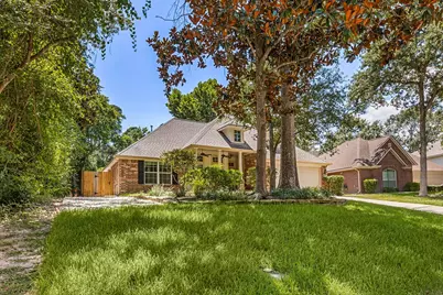 170 W Drifting Shadows Circle, Conroe, TX 77385 - Photo 5