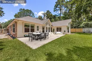 170 W Drifting Shadows Circle, Conroe, TX 77385 - Photo 35