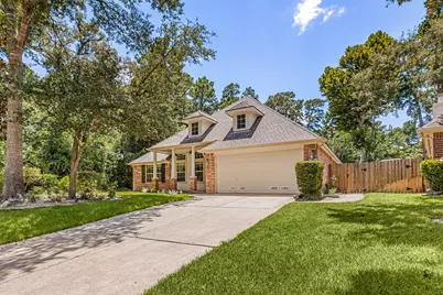 170 W Drifting Shadows Circle, Conroe, TX 77385 - Photo 3