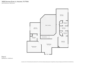 18035 Dorman Draw Ln, Houston, TX 77044 - Photo 31