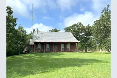 218 Lcr 743, Thornton, TX 76687 - Photo 1