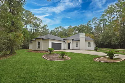 11011 Sea Mist, Magnolia, TX 77354 - Photo 1