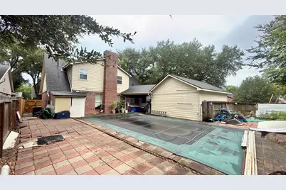 10538 Huntington View Drive, Houston, TX 77099 - Photo 7