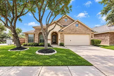 7303 Slippery Elm Lane, Houston, TX 77095 - Photo 1