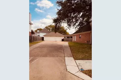 6206 Paddle Wheel Drive, Katy, TX 77449 - Photo 3