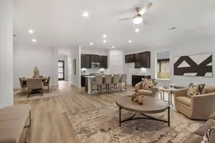 363 Springfield Terrace Dr, Conroe, TX 77304 - Photo 7