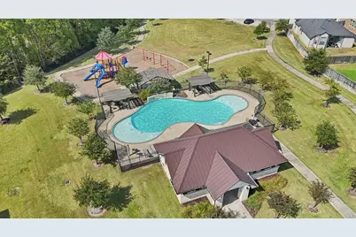 363 Springfield Terrace Drive, Conroe, TX 77304 - Photo 19